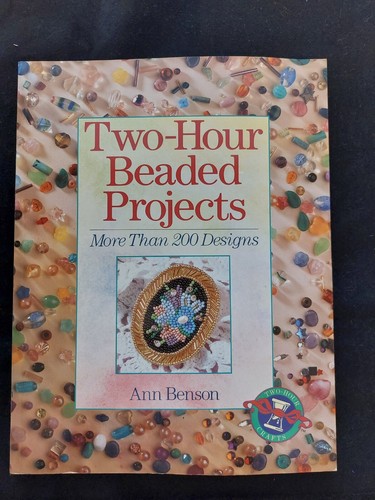Two hour beaded - two-hour,