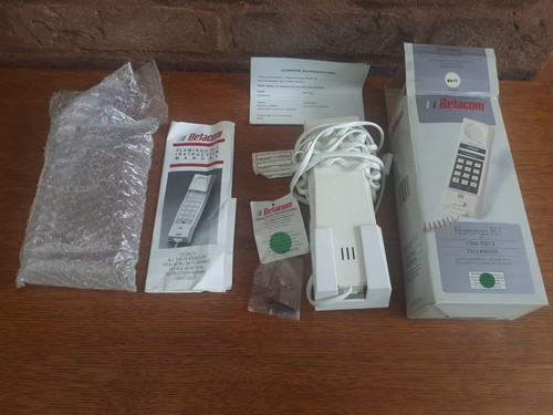 Vintage retro white betacom - retro,