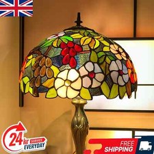 16 Inch Tiffany Style Table