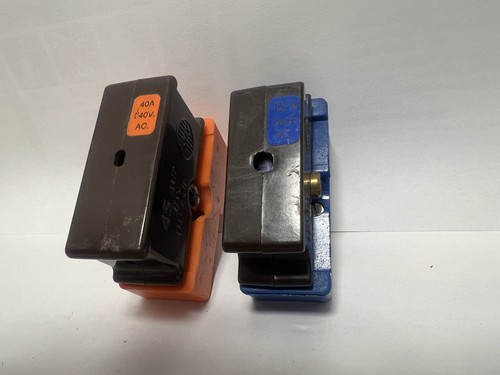 Wylex 30 amp hrc - wylex, 15
