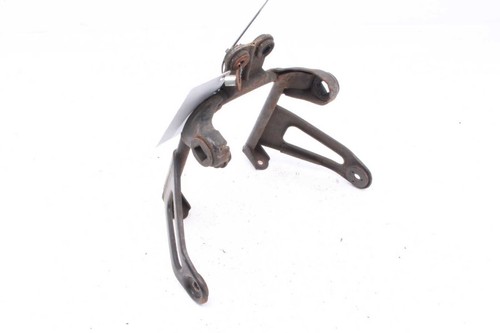 Headlight holder bracket - headlight,
