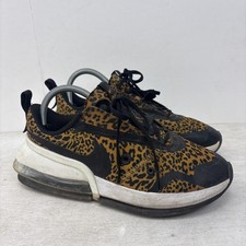 Nike Air Max Up Leopard Print