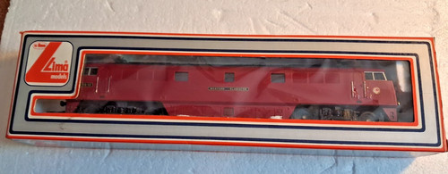 Lima 205121 mwg gauge - lima,