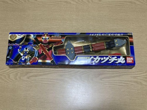 Power rangers ninja storm - rangers,