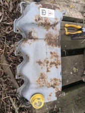 Genuine Ford Cvh Engine Rocker