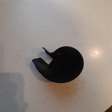Audi Rear Wiper Arm Nut Cover