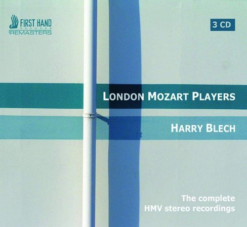 London mozart players - london,