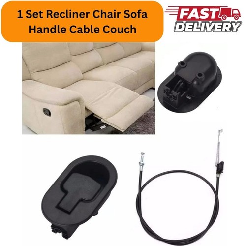 Set recliner chair - 1,