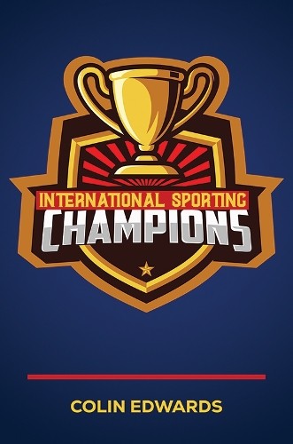 Colin edwards international - edwards,