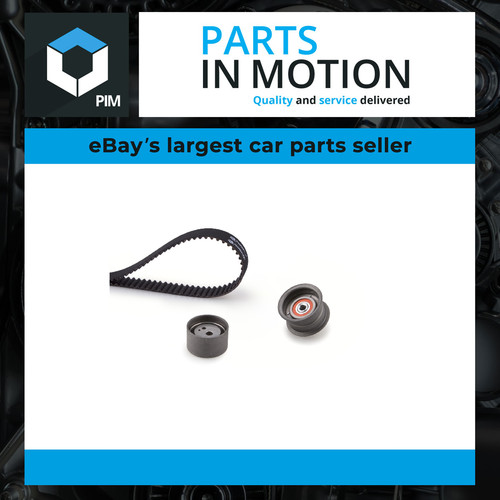 Timing belt kit fits nissan - kit,