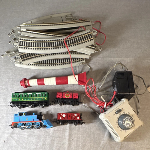Bachmann thomas friends - bachmann, &