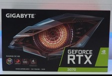 GIGABYTE GeForce RTX 3070