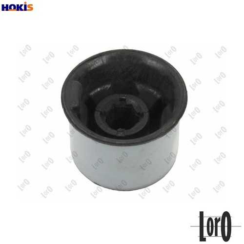 Mounting controltrailing - 2x,