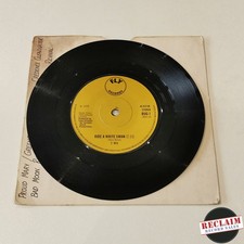 t rex - ride a white swan 7"