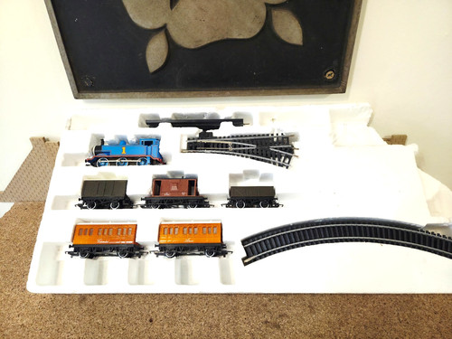 Hornby railways gauge - railways,