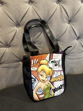 Disney Tinker Bell Bag Faux