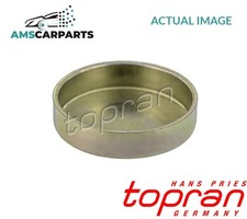 FROST PLUG 101 116 TOPRAN NEW