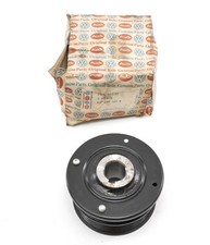 NOS Supercharger Compressor