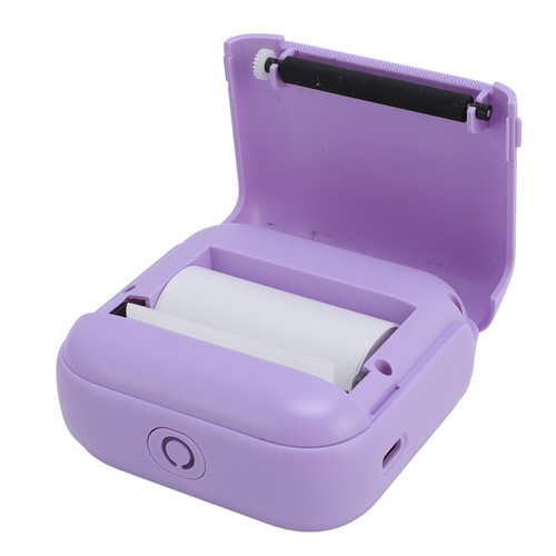 Pocket printer fast drying - ｀pocket,
