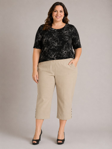 Autograph ladies elastic waist - autograph,