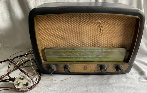 Collectable vintage philips - collectable, “philips