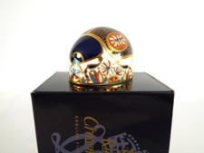 ROYAL CROWN DERBY BLUE