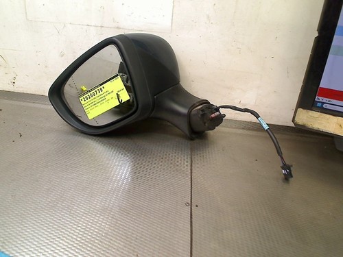 Renault clio 2018 left - iv, (5r)