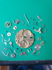 Valjoux 22 Ricambi Originali (