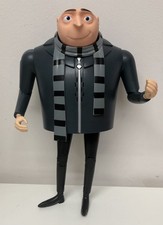 Despicable Me Talking Gru