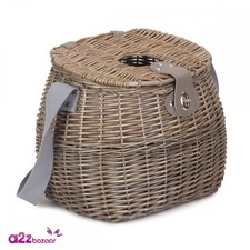 Antique wash willow fishing - antique,