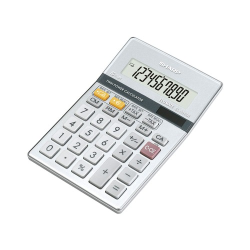 Sharp 331er semi desktop - el-331er,