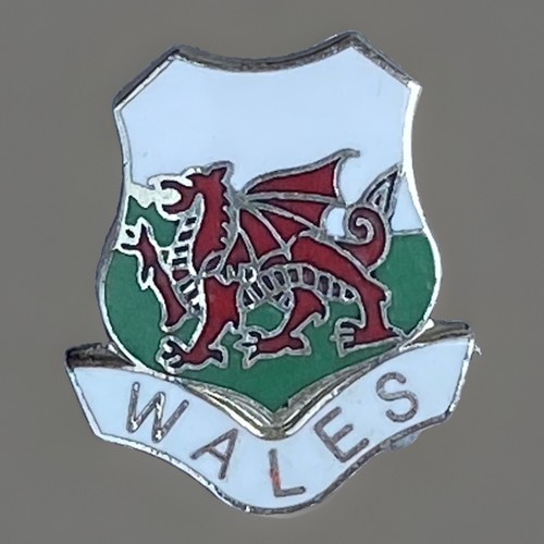 Wales welsh red dragon - -,