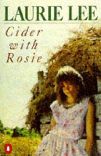 Cider with rosie - rosie,