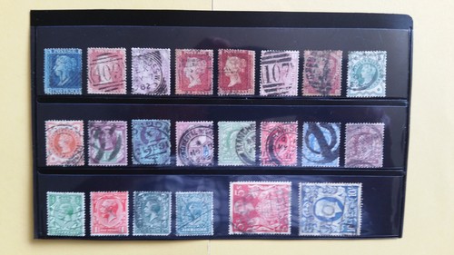 Mini collection good qv - gb,