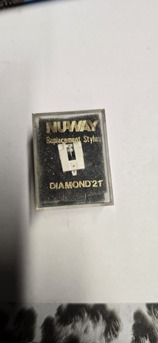 Nuway diamond n75ed stylus - nuway,