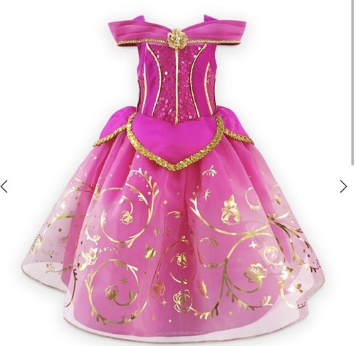 Disney store aurora deluxe - disney,