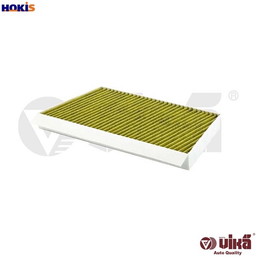 Filter cabin air - 11001001, for
