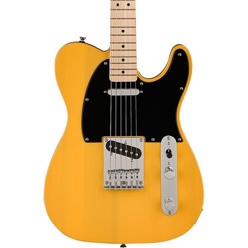 Squier sonic telecaster maple - squier,