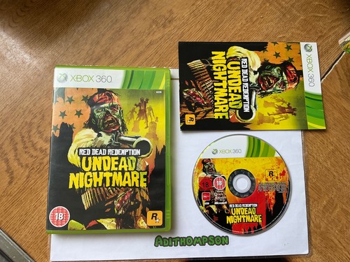 Red dead redemption - , undead