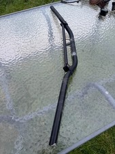 Renthal 966 handlebars from a