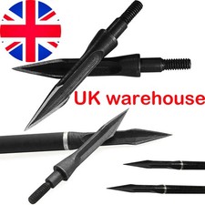 12X Archery Arrowheads