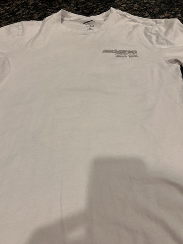 Hollister mclaren formula - hollister,