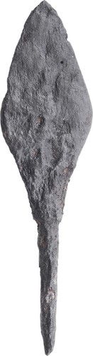 Medieval european iron - medieval,