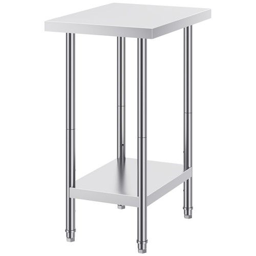 Uimoso stainless steel prep - stainless,