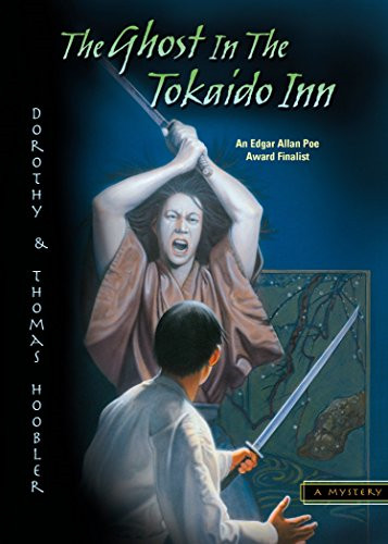 The ghost tokaido - ghost,