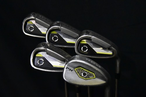 Wilson profile sgi irons - sgi,