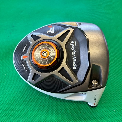 Taylormade driver head only - taylormade, r1