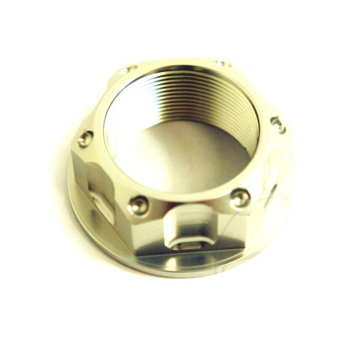 Jmp steering stem nut fits - steering,