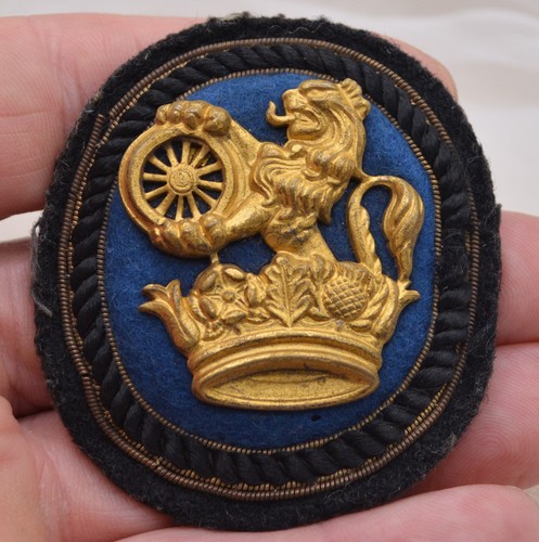 Original british railways cap - railways,