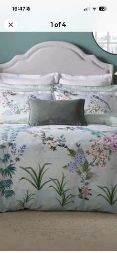 Dorma love birds - birds, king